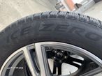 Cauc Pirelli 225/50/R19 Ice zero iarna noi dot 2021 2buc - 5