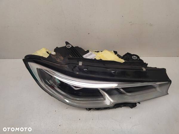 BMW 3 G20 LASER LAMPA PRAWY PRZÓD 9481708 - 2