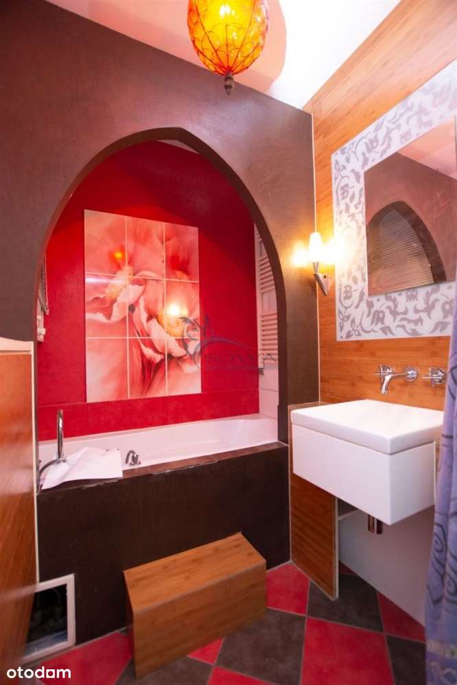 3 pokoje | Balkon | Os. Słoneczne | 55,8 m2-9