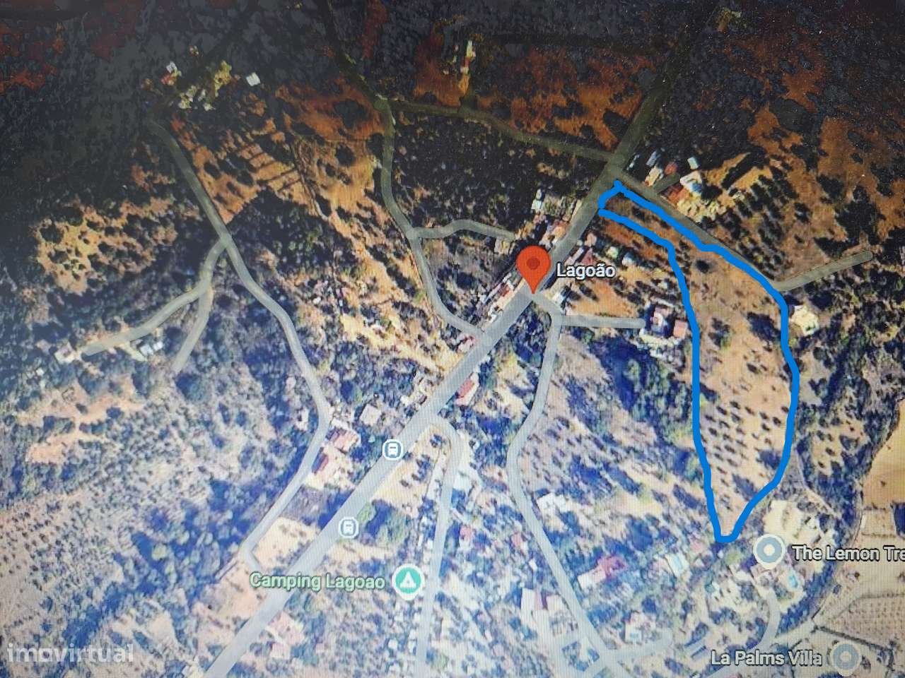 Com vista para serra e mar - Grande imagem: 5/5