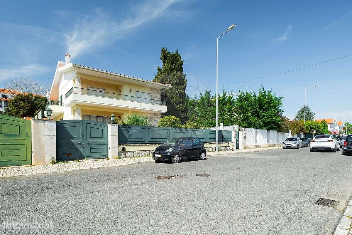 Moradia T4 para venda-27