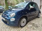 Fiat 500 1.0 Hybrid Club - 5