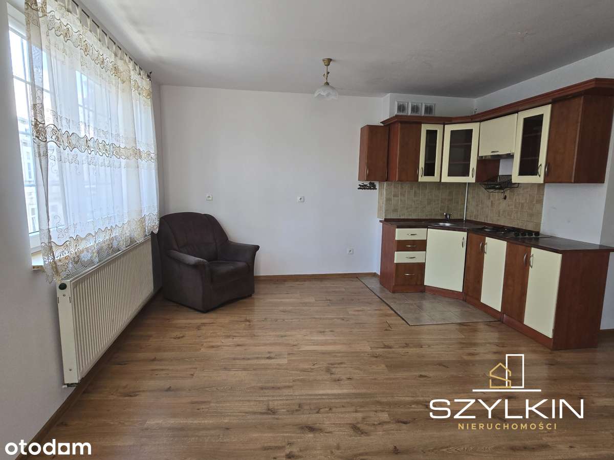 Mieszkanie bezczynszowe w centrum Sulechowa. - Pełny obrazek: 2/14