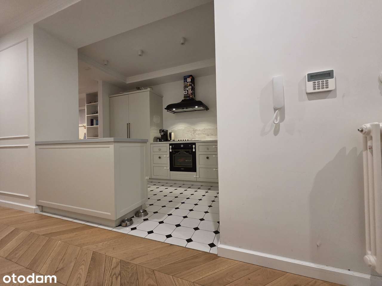 Nowoczesny dom 6 pokoi, w zielonej okolicy blisko Krakowa - Pełny obrazek: 5/20