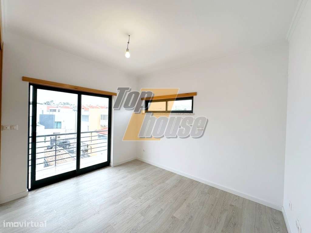 Moradia Isolada T5 Com Cave-22