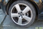 AUDI A3 8P VW SEAT SKODA KOŁA ALUFELGI ALUSY 5X112 225/40 R18 KOMPLET GORLICE - 1