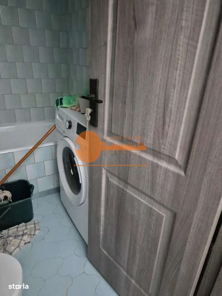 Garsoniera Rahova - Reabilitat-1986 - Bloc Mixt-4