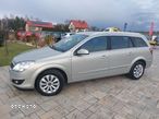 Opel Astra III 1.6 Elegance - 8