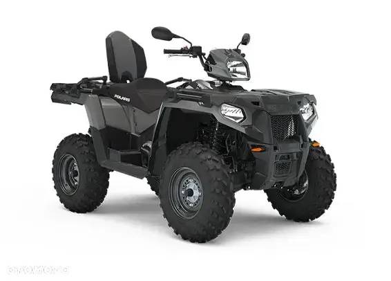 Polaris Sportsman - 3