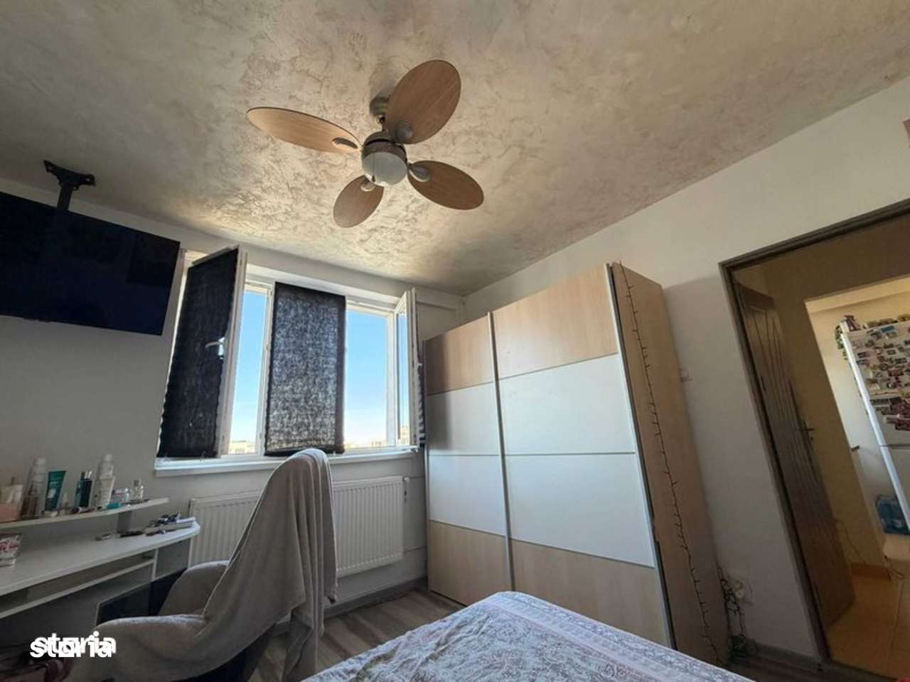 Drumul Taberei Apartament 2 camere Romancierilor!-5