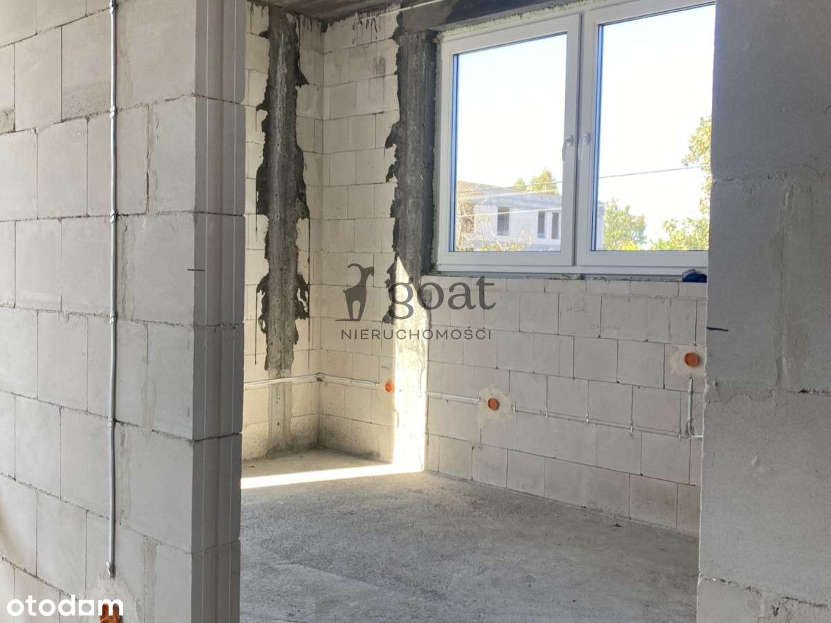 Lokal | Osowa | 54 m2 | taras 50 m2 | parking - Pełny obrazek: 5/17