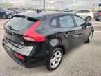 Volvo V40 2.0 D2 Kinetic Geartronic - 6