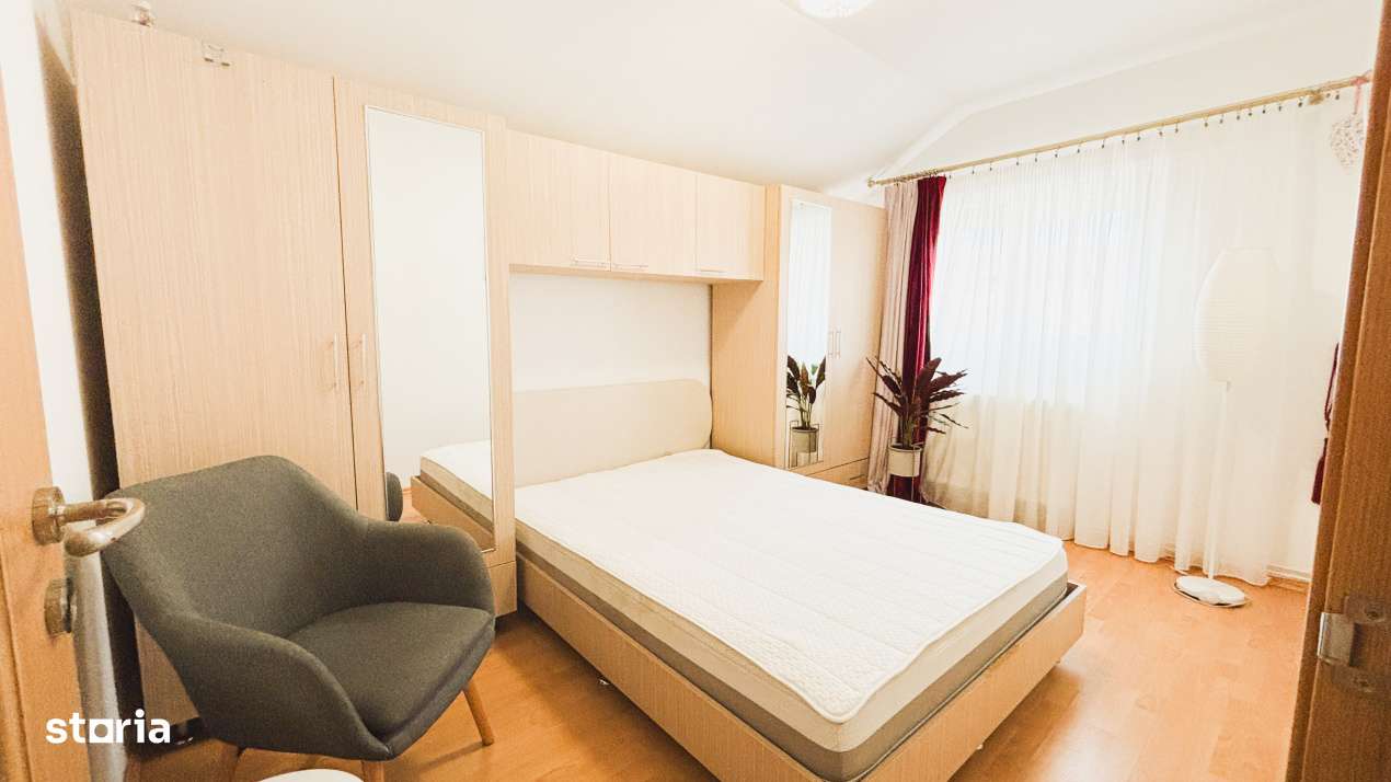 Apartament 3 camere-Zona Simion Barnutiu-Comision 0% - Imagine principală: 2/14