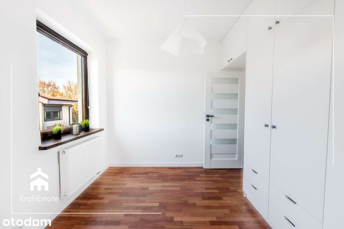 71m2 | 4 pokoje | Klimatyzacja | m. postojowe-7