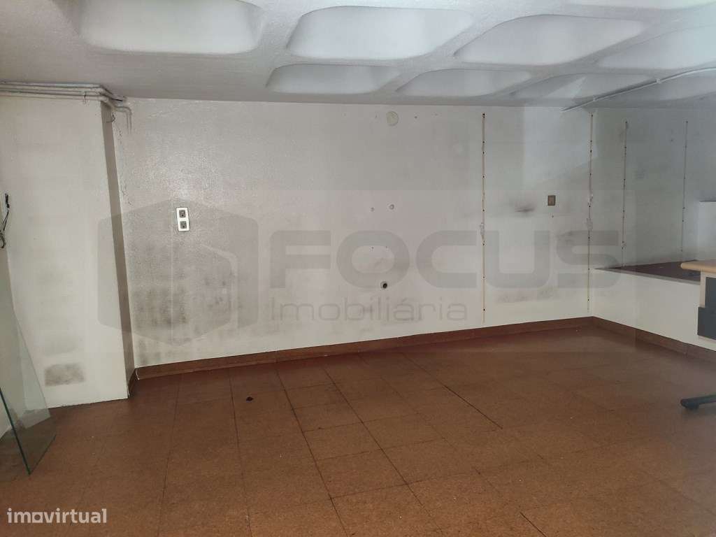 lOJA PARA RESTAURAÇÃO - AVEIRO / CENTRO - Grande imagem: 5/13