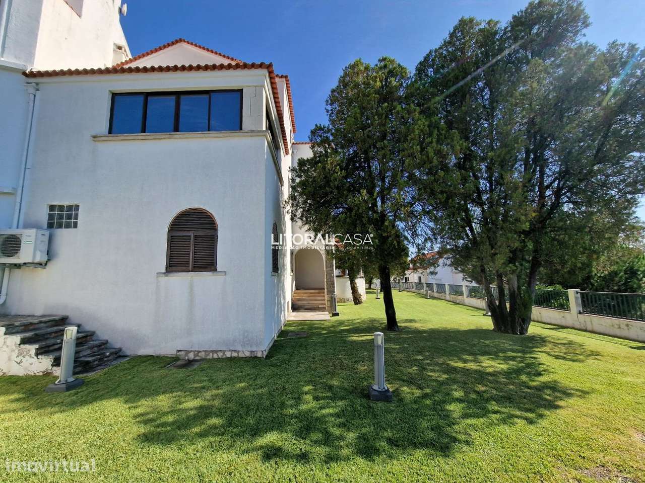 Excelente Moradia - Zona Privilegiada - Grande imagem: 3/56