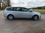 Ford Focus 1.8 TDCi Gold X - 2