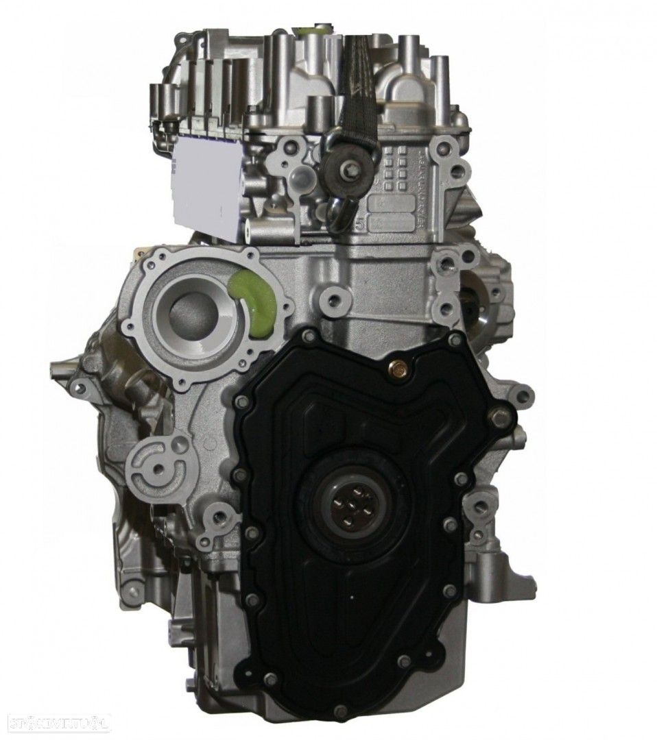 MOTOR RECONSTRUIDO LAND ROVER/DISCOVERY SPORT (L550)/2.0 4x4 | 08.17 -  REF. 204... - 2