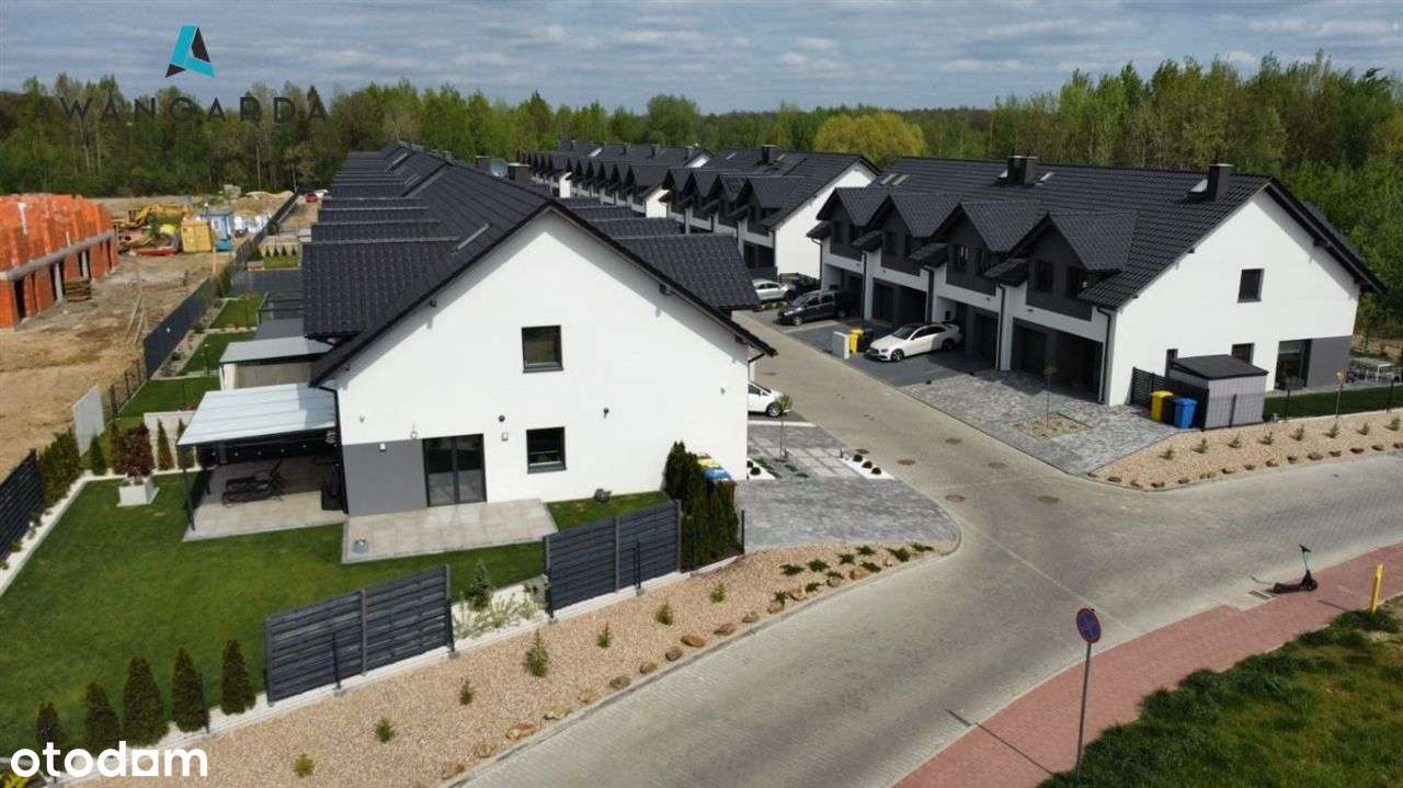 Black Friday. Ostatnie domy-2