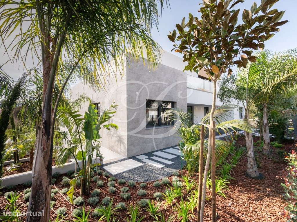 Moradia T5 + 3 | Cascais - Grande imagem: 4/60