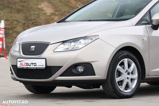 Seat Ibiza 1.2 TDI Ecomotive - 17