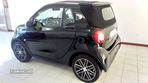 Smart ForTwo Coupé Electric Drive Brabus Style - 3