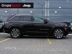 Jeep Grand Cherokee - 4