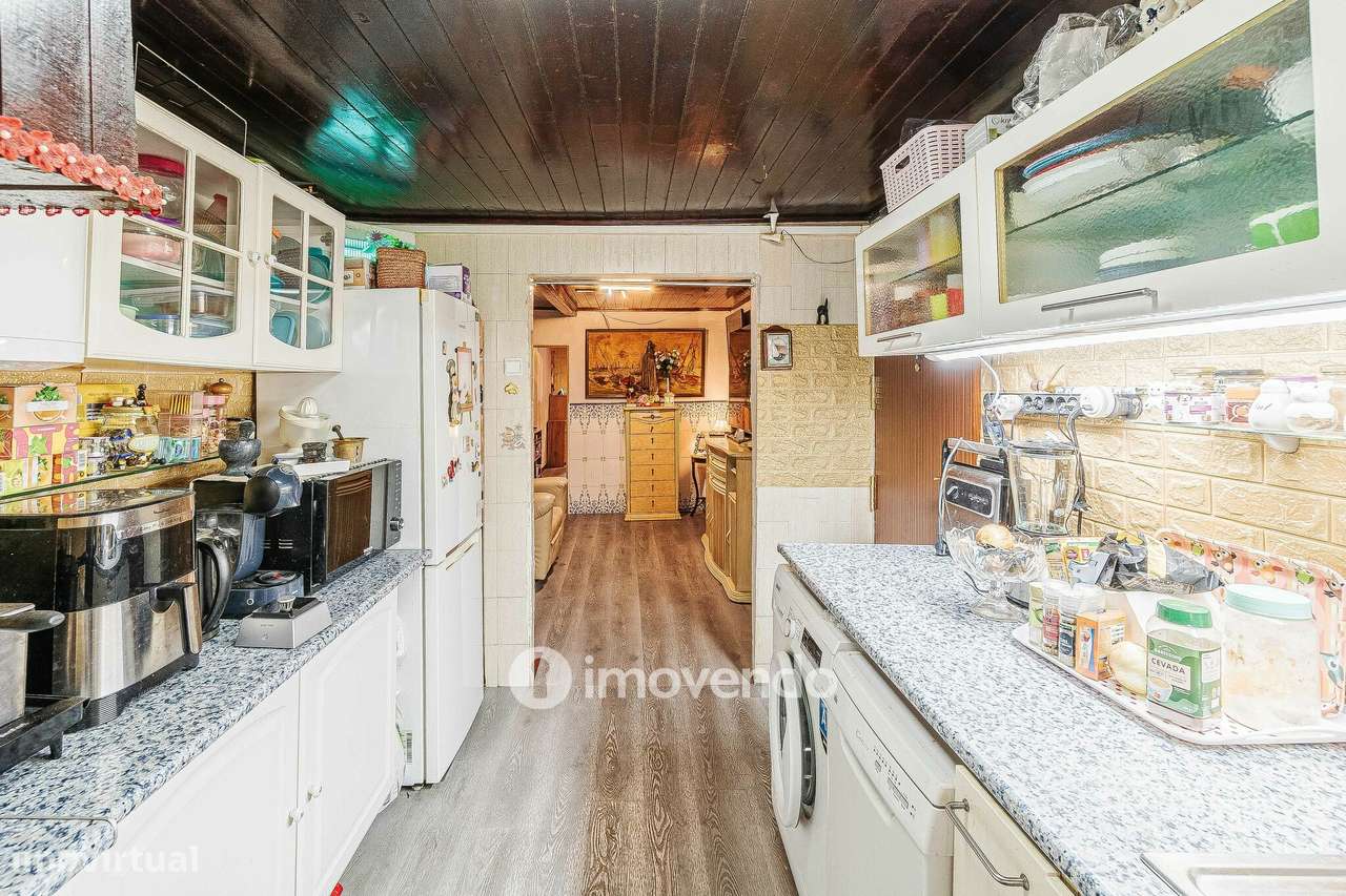 Apartamento T1, próximo do Jardim da Estrela, no centro de Lisboa - Grande imagem: 4/36