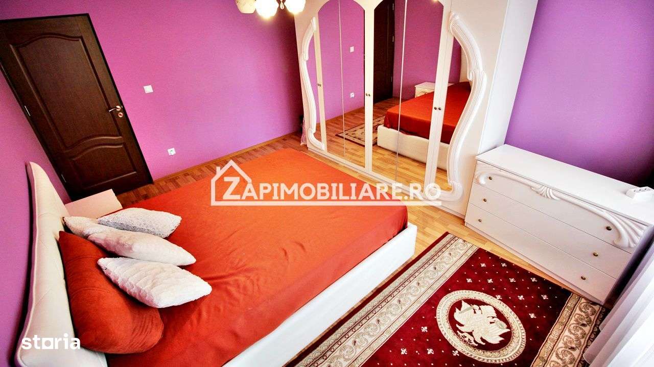 Apartament 2 camere,bloc NOU 62 mp, - Imagine principală: 4/11