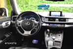 Lexus CT 200h Luxury Line - 18