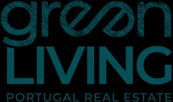 Greenliving Portugal Real Estate Logotipo