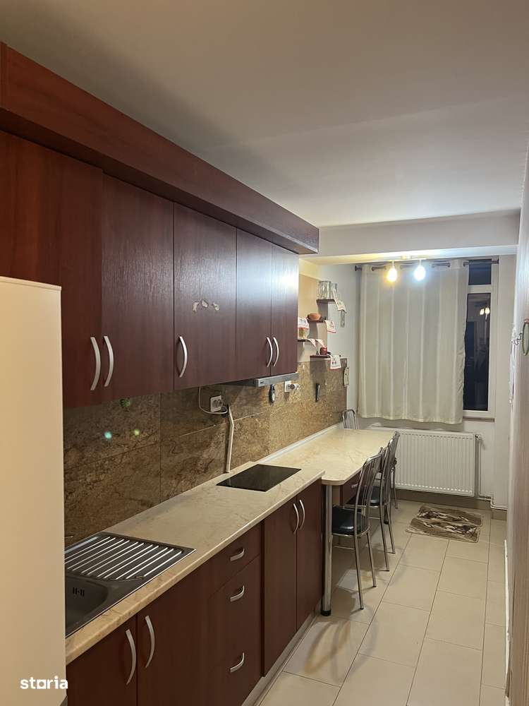 Oportunitate investitie, garsoniera de vânzare in statiunea Covasna - Imagine principală: 5/10