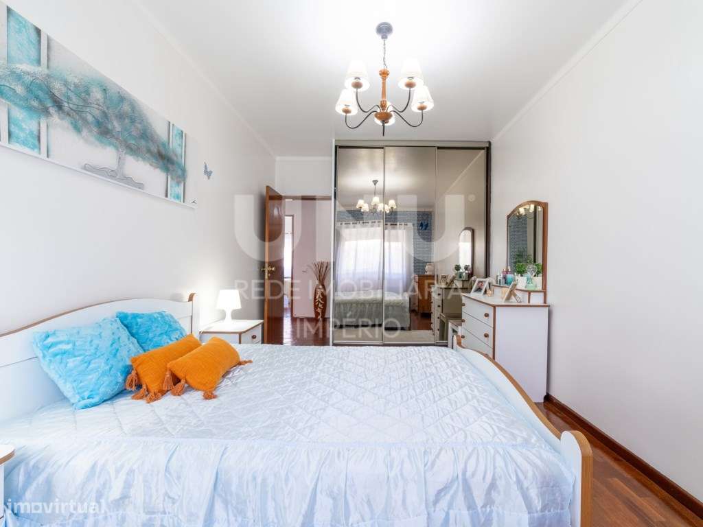 FANTÁSTICO APARTAMENTO T3 C/ TERRAÇO E ELEVADOR CENTRO MONTIJO-10