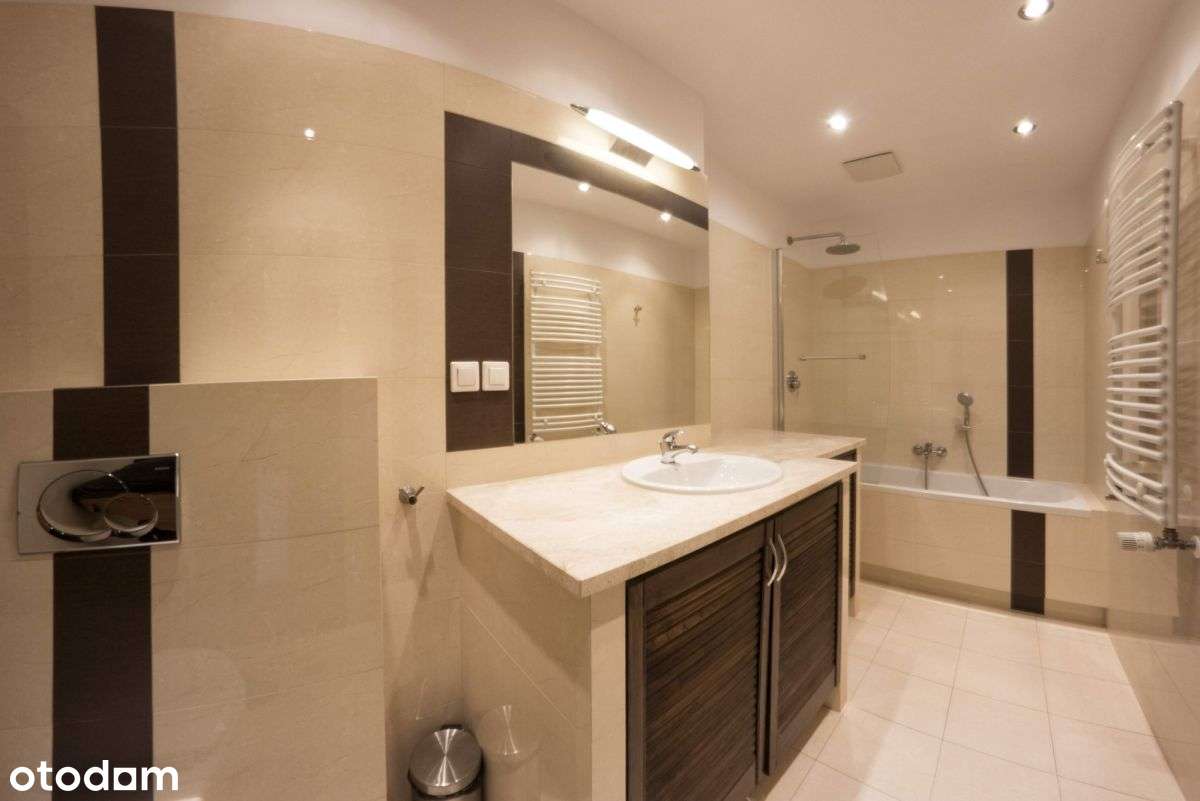 Inwestycyjne mieszkanie w centrum! Łobzowska-7