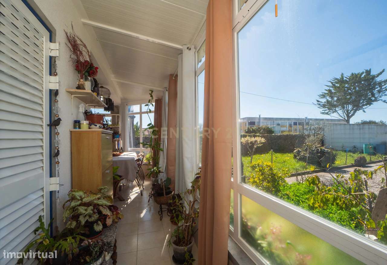 Quinta de Sonho em S. João das Lampas: Espaço, Autonomia e Conforto-20