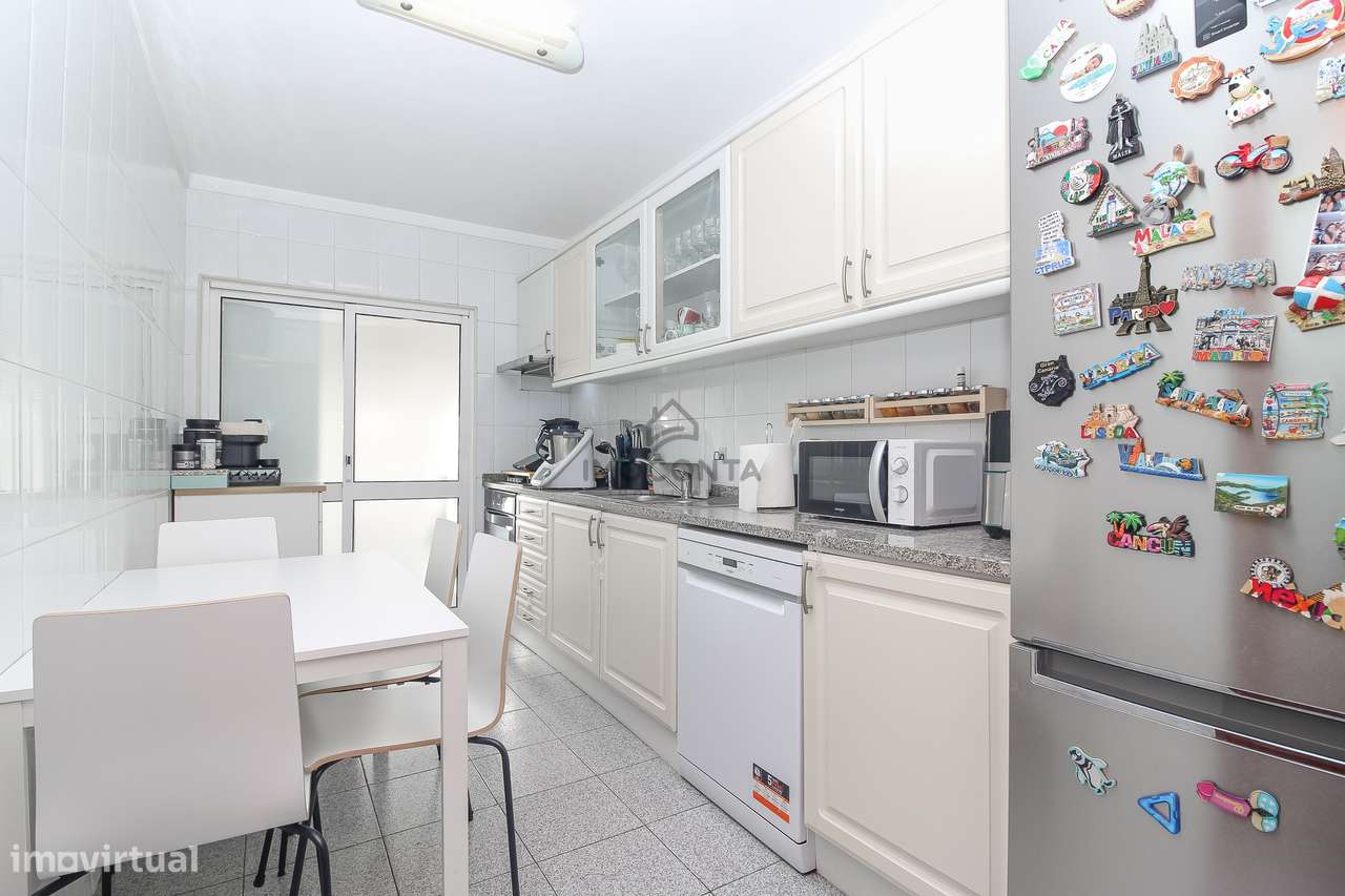 T2 Av.Dr.Fernando Melo- Lagueirões Valongo-3