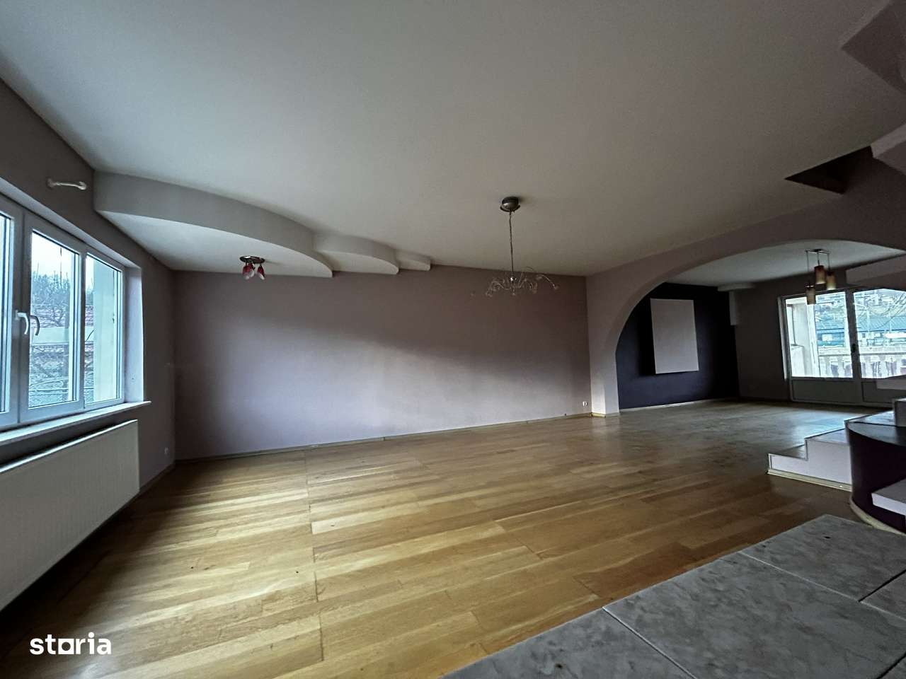 Casă D+P+M – 374 mp | Teren 777 mp | Baia Mare – Valea Borcutului-2