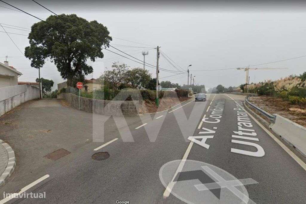 Terreno com 4.000m2 para construção, Gulpilhares, V.N. Gaia - Grande imagem: 4/13