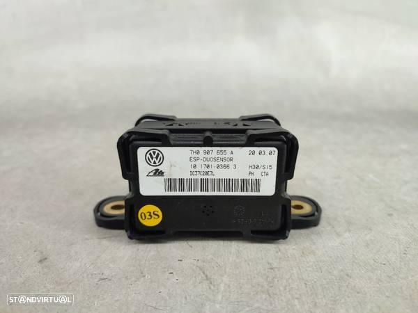 Sensor Esp  Volkswagen Jetta Iii (1K2) - 1