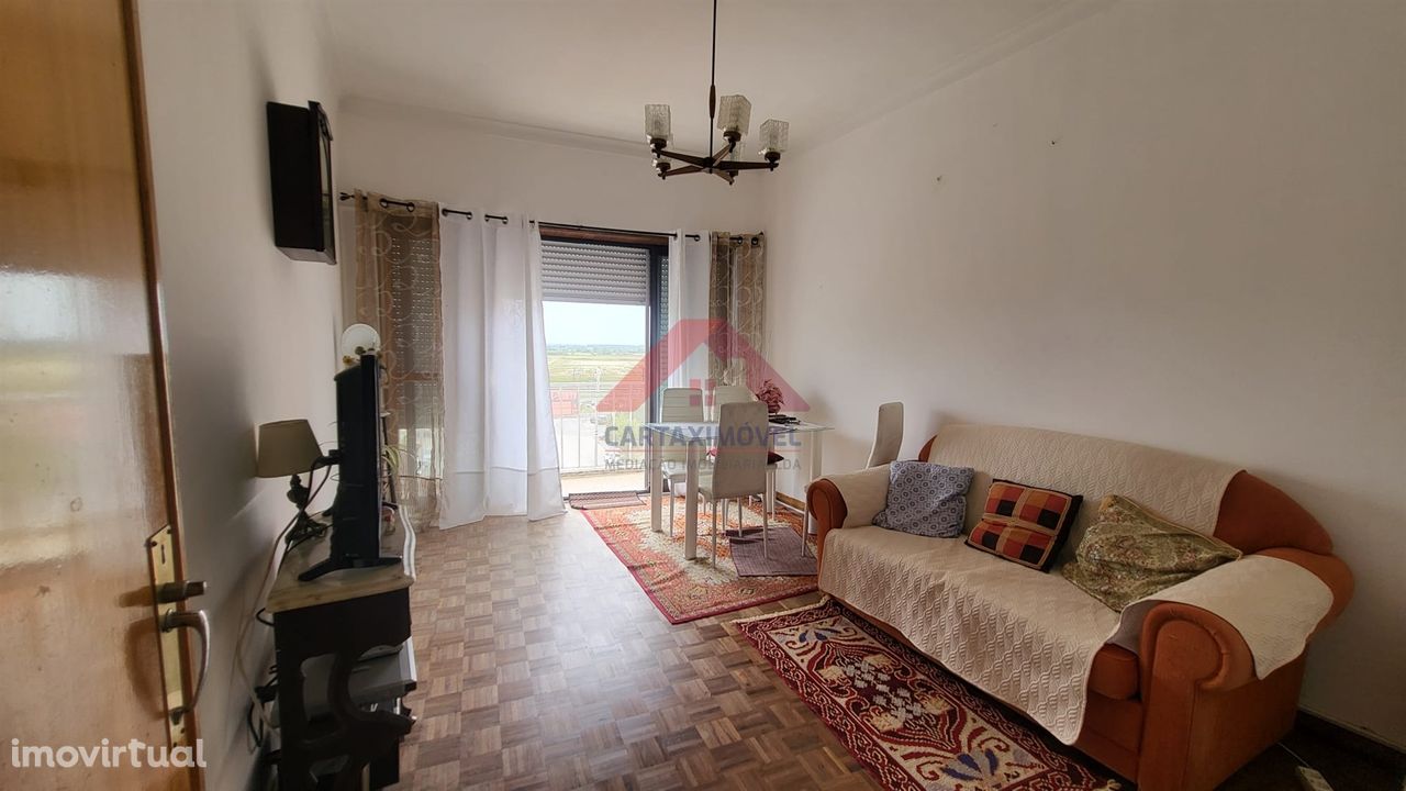 Apartamento T2 Venda em Azambuja,Azambuja