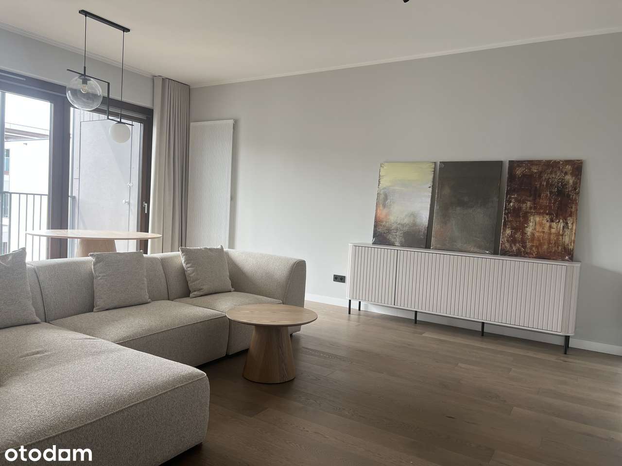 Nowy 4-pokojowy Apartament w sercu Gdyni - przy samej marinie