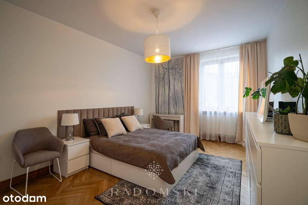 Stylowe 61 m²| Jasne Wnętrza| Wysoki Standard