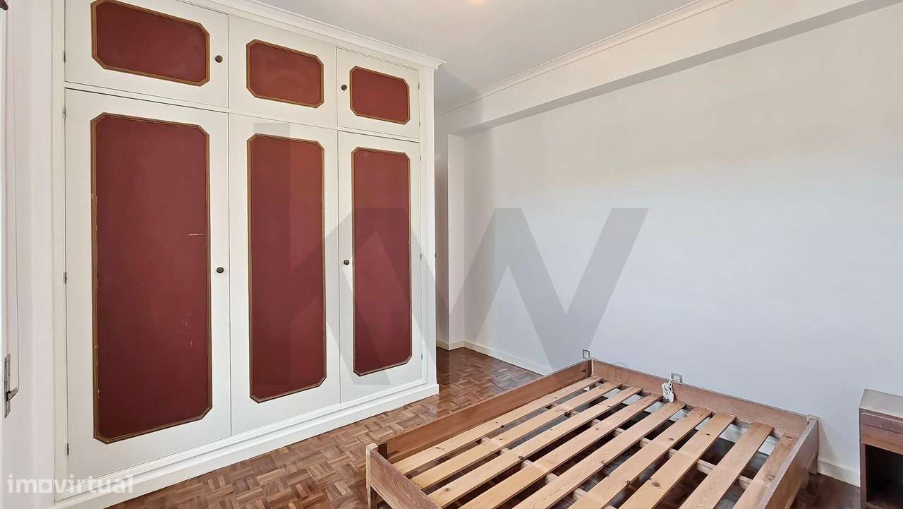 Apartamento T3 em São Sebastião, Coimbra-25