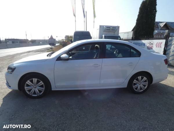 Volkswagen Jetta 1.2 TSI - 7