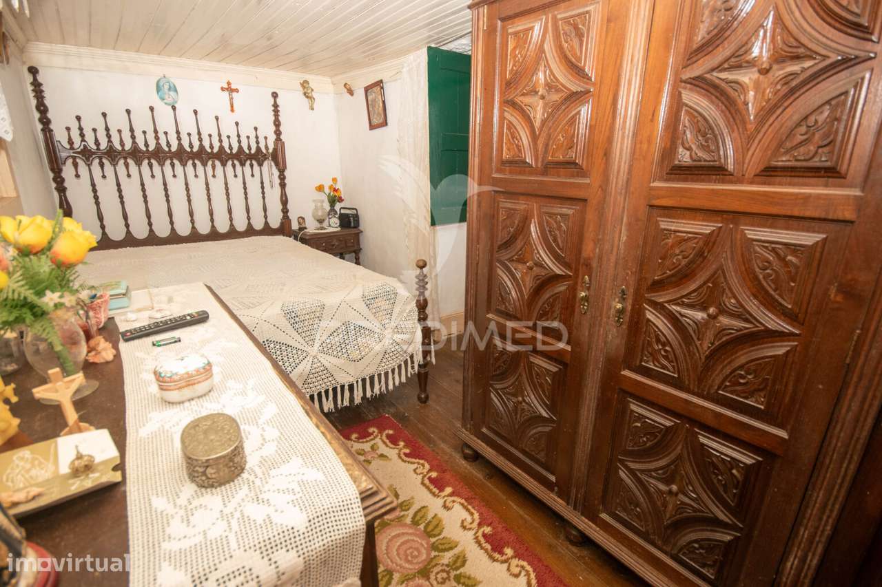 Moradia T3 +1 no Centro Histórico de Trancoso - Grande imagem: 5/10