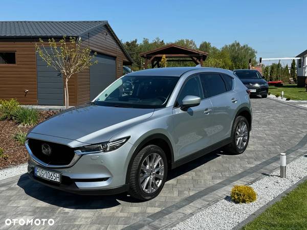 Mazda CX-5 2.0 Skypassion 2WD - 15