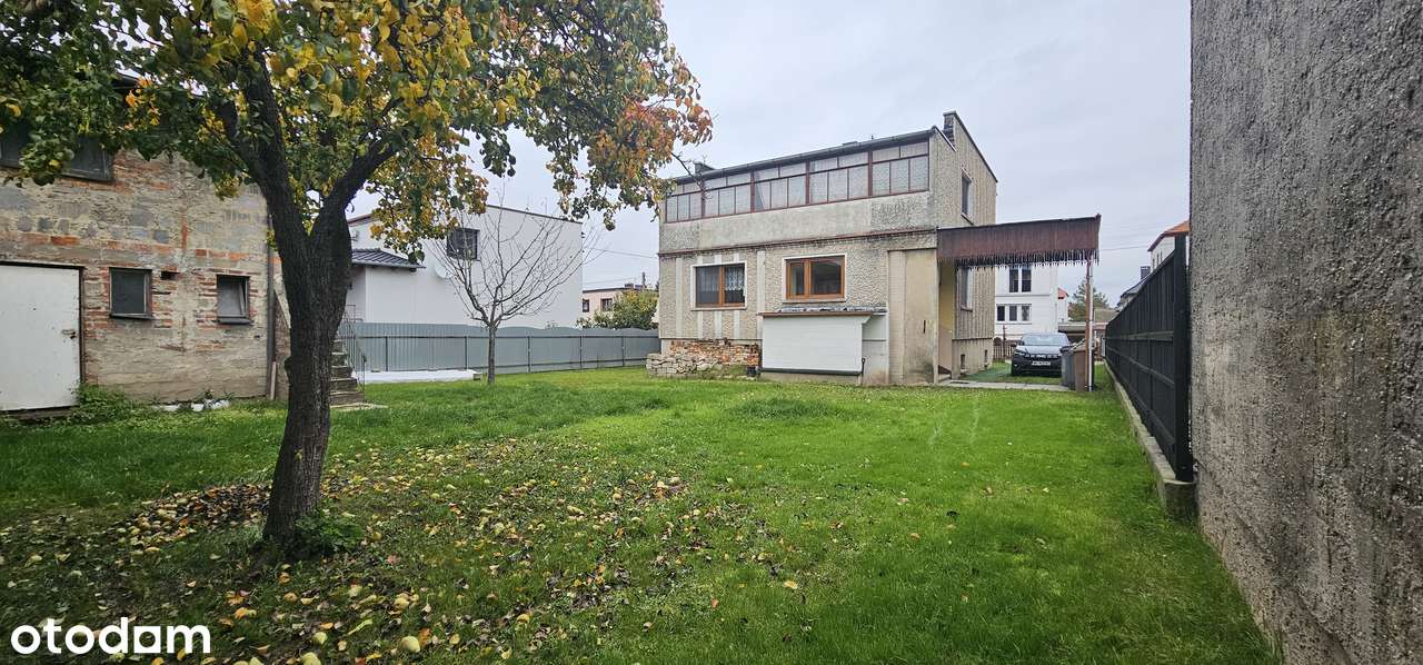 Dom dwukondygnacyjny w Oleśnie – 108 m² powierzchni użytkowej - Pełny obrazek: 4/16