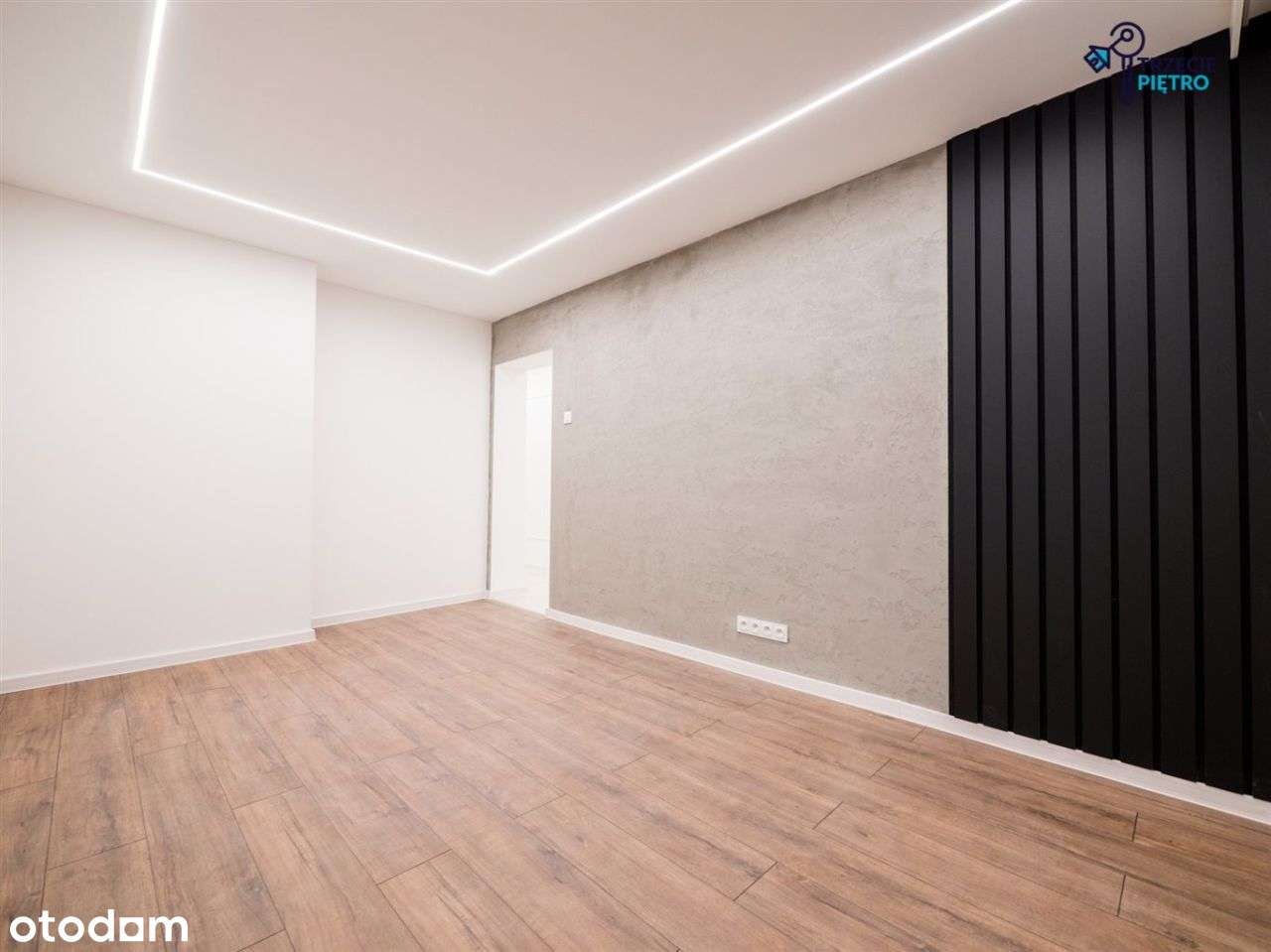 Nowe|3Pokoje|Balkon|Centrum-5