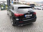 Mercedes-Benz A 200 AMG Line Aut. - 12