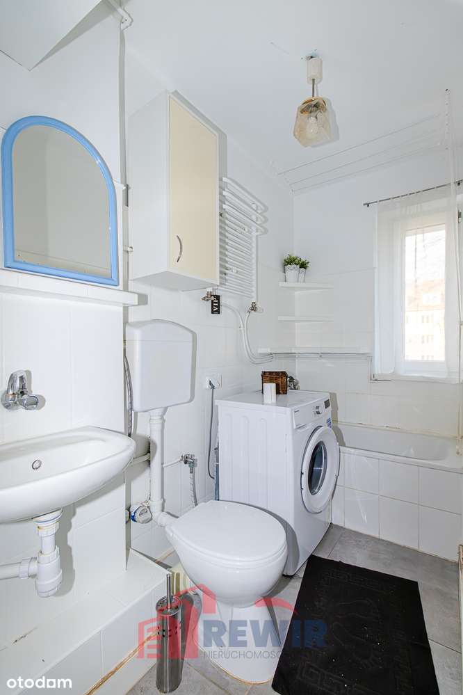 Kawalerka przy ul. Królewieckiej-7